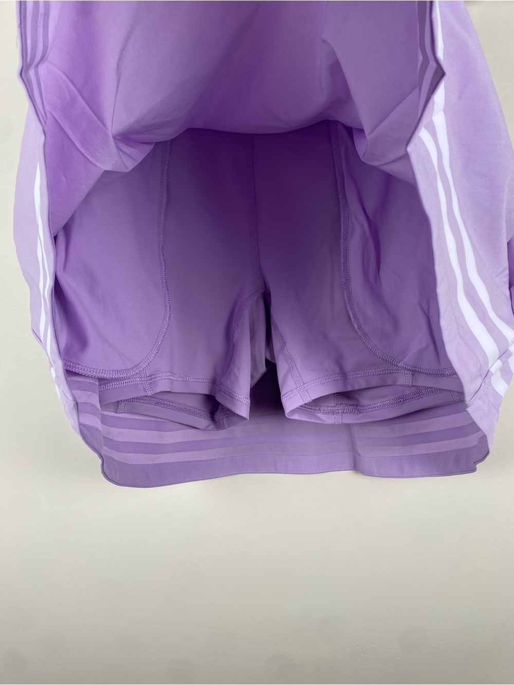 NWT Calia Women's TrueLight 15" Golf Skort size 0 - Picture 5 of 8